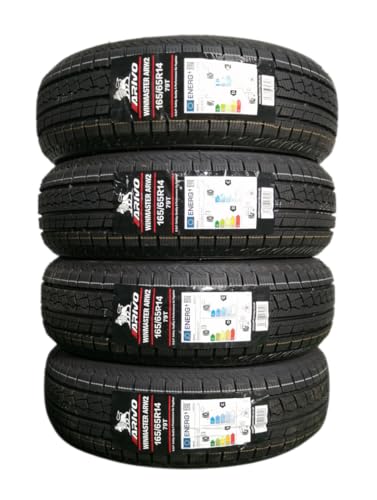 スタッドレスタイヤ 165/65r14 4本」の人気商品一覧 | 安い商品